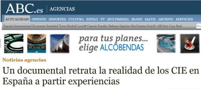 Noticia ABC CIE 2330