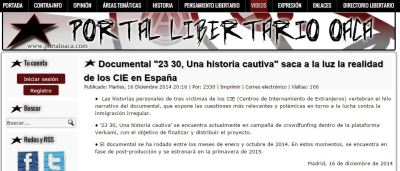 Portal Libertario Oaca